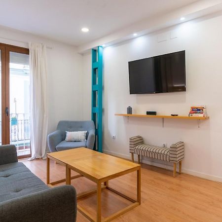 Locksmith Apartment - Park Option セビリア エクステリア 写真